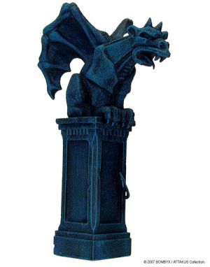 figurine GARGOYLE