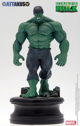 figurine Hulk