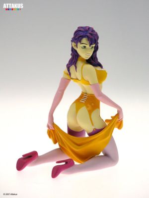 figurine KAORU Manga Girls