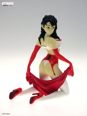 figurine SAYAKI Manga Girls