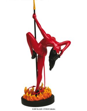 figurine Derby Dancin' Devil