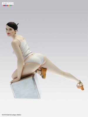 figurine Octavie