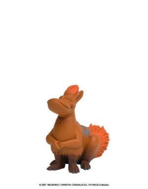 figurine Goumon