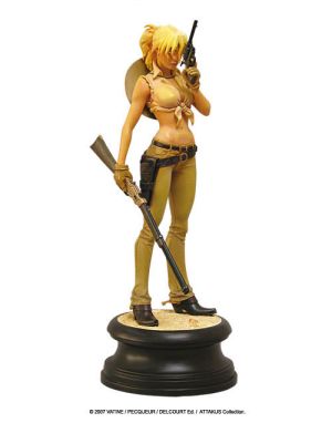 figurine Angela