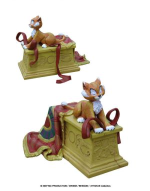 figurine Ramsès