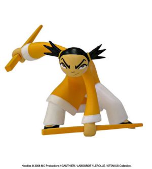 figurine Kikitte
