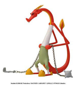 figurine Mayoke
