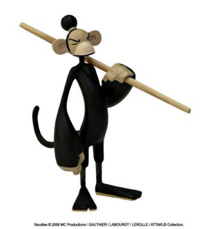 figurine Futegiwa