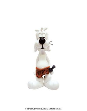 figurine Gai-Luron Tarzan