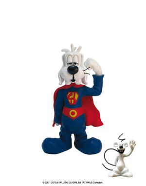 figurine Super Gai-Luron