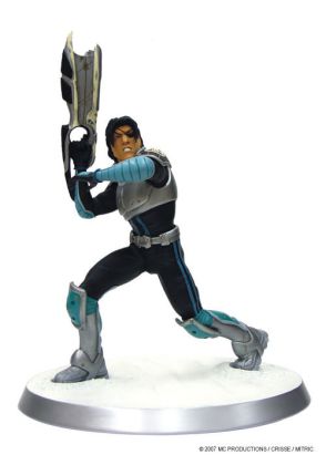 figurine Dragan Preko
