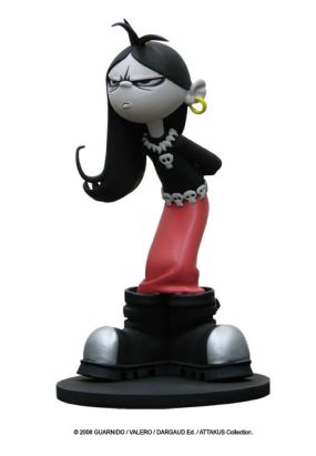 figurine Hécate
