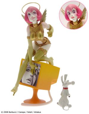 figurine Skydoll Noa
