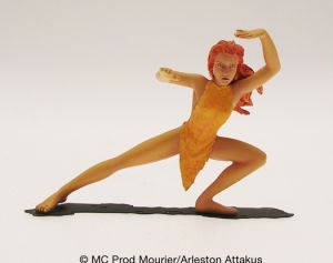 figurine Waha