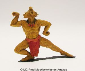 figurine Pröfy