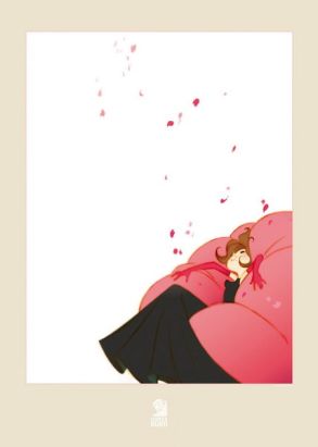 Affiche Pouf Pouf ;Ciia