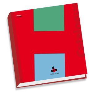 Catalogue Musée Hergé