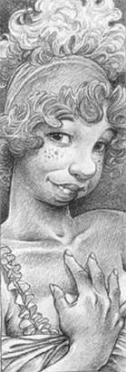 Signet Listelle - signé par Loisel - 500ex. - 15,5x40