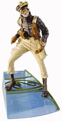 Figurine Eustache Figurine Eustache