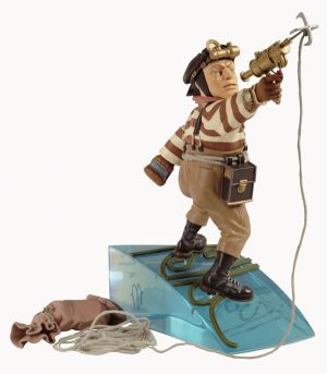 Figurine Mouche