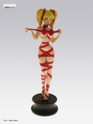 figurine Mandy