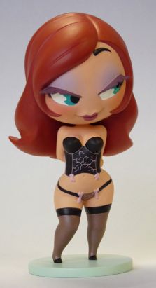 Figurine Clara
