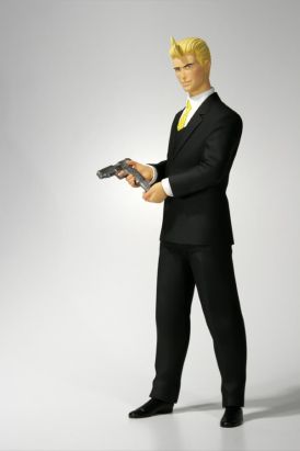 Figurine Harrison Banks