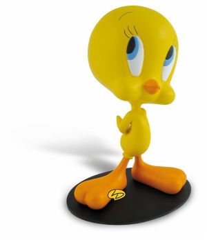 Figurine titi, espiègle