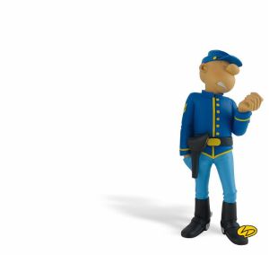 Figurine Blutch