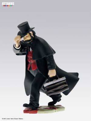 figurine Jack "Londres" figurine Jack "Londres"