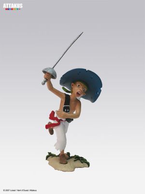 Figurine Peter "Opikanoba" Figurine Peter "Opikanoba"
