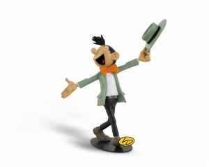 Figurine félix