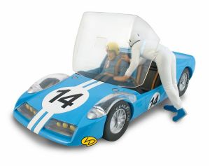 Figurine sport proto n°14