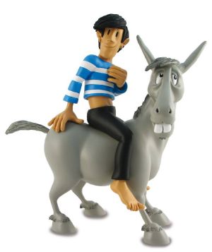 Figurine Philémon et Anatole