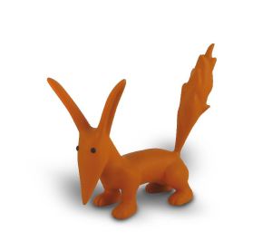 Figurine le renard du petit prince