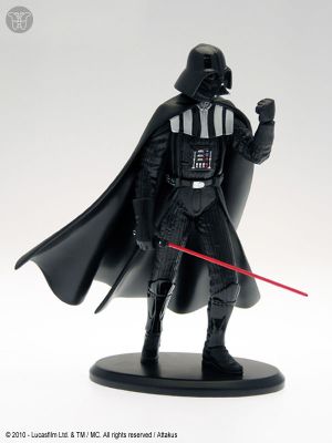 figurine Vador