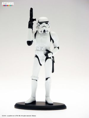 figurine Stormtrooper