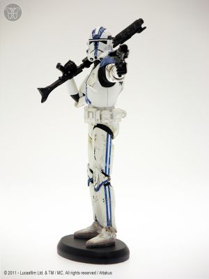 figurine 501st Legion Trooper