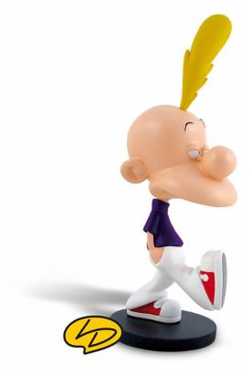 Figurine titeuf