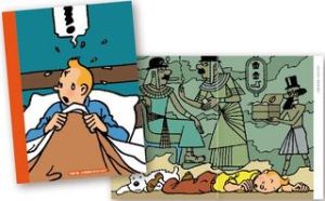 Tintin Petit Agenda 2015 Tintin Petit Agenda 2015