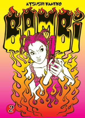 bambi tome 2