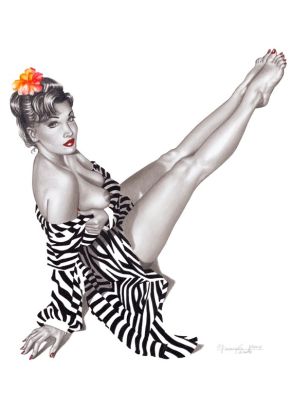 Portfolio Erotica 3
