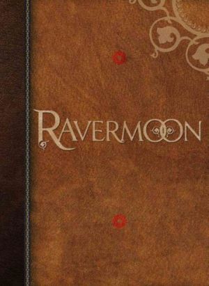 Ravermoon - intégrale de luxe