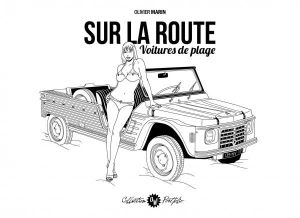 Portfolio Olivier Marin