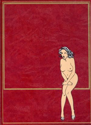 Les chefs-d'œuvre de la BD érotique tome 13