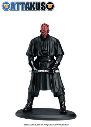Figurine Darth Maul - Star Wars