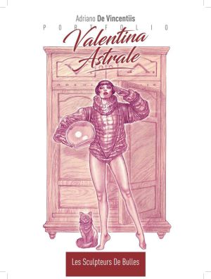 Valentina Astrale - Portfolio