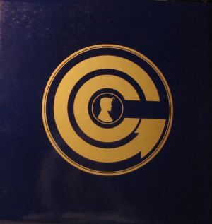 Le grand album souvenir de Golden City