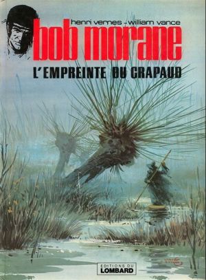 Bob Morane tome 26