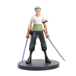 One Piece - Figurine DX - Zoro